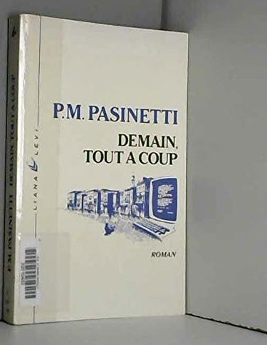 Demain, tout à coup