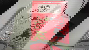 Marsupilami. Vol. 3. Mars le noir