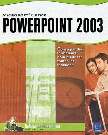 Microsoft Office PowerPoint 2003