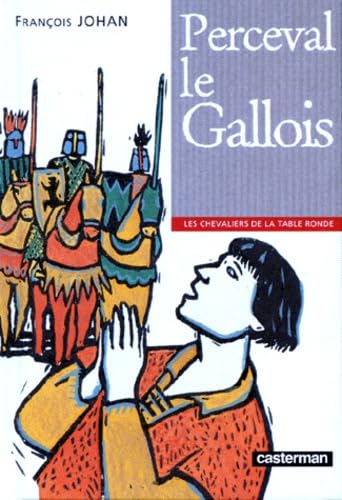 Perceval le gallois