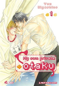 My own private otaku. Vol. 1