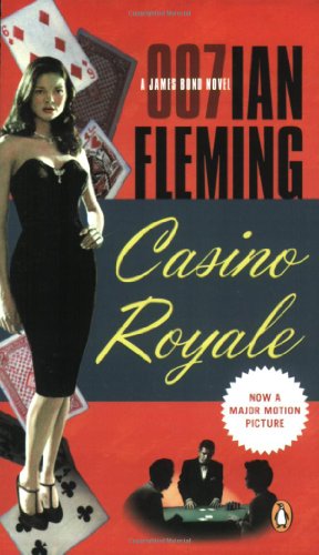 Couverture de Casino Royale