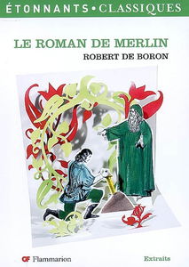 Le roman de Merlin