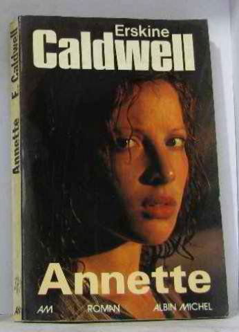 Annette