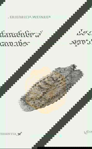 Le chandelier à sept branches