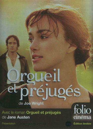 Orgueil et préjugés, de Joe Wright