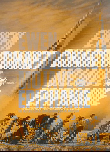 Mojave épiphanie : une histoire secrète du programme spatial américain