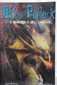 LE MURNOU DE SANG GRACIEUX