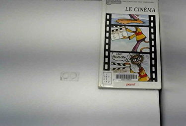 30 mots clés pour apprendre le cinéma