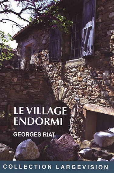 Le village endormi