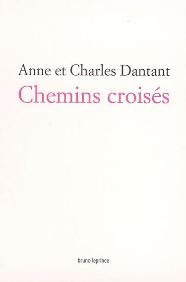 Chemins croisés