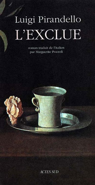 L'exclue