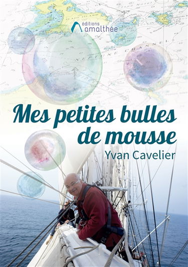 Mes petites bulles de mousse