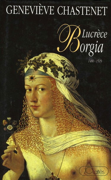 Lucrèce Borgia
