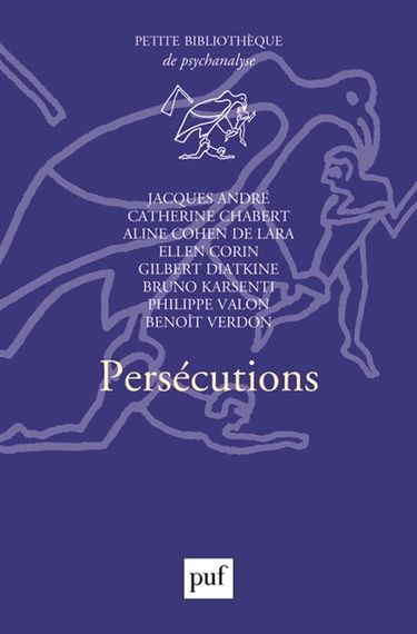Persécutions