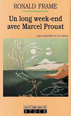 Un long week-end avec Marcel Proust