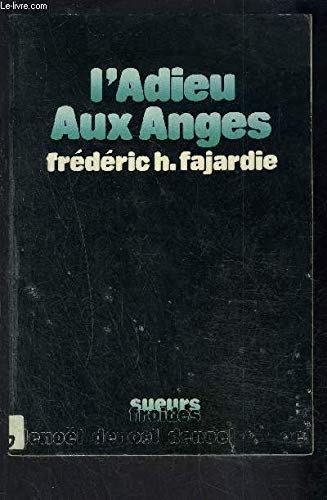 L'Adieu aux anges