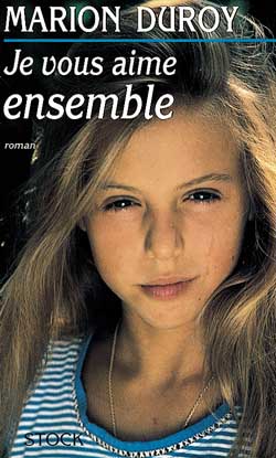 Je vous aime ensemble