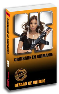 Croisade en Birmanie