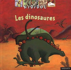 Les dinosaures