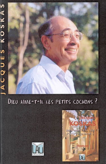 Dieu aime-t-il les petits cochons ?