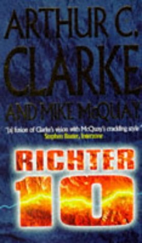 Couverture de Richter 10