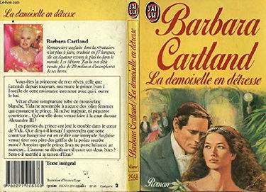 La Demoiselle en détresse