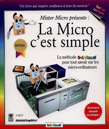 Les micros, c'est simple