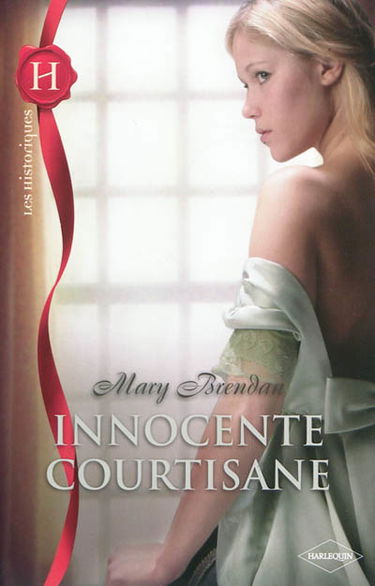 Innocente courtisane