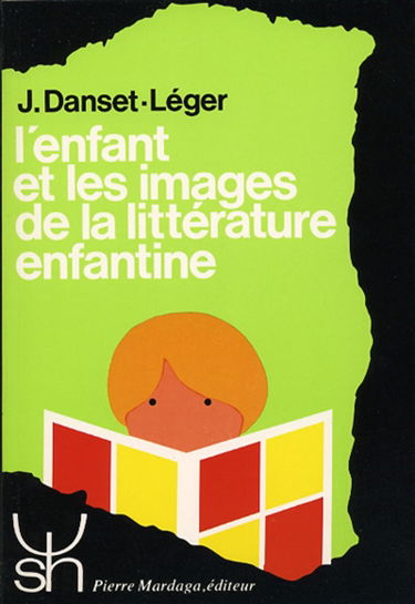 L'Enfant et les images de la littérature enfantine