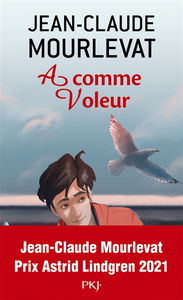 A comme voleur
