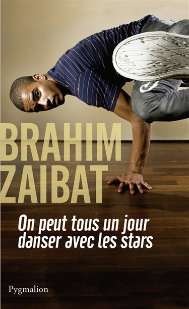 Couverture de On peut tous un jour danser avec les stars