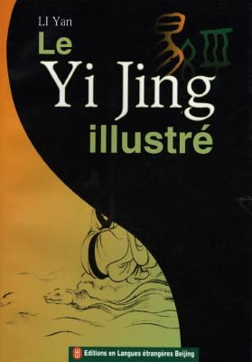 Couverture de Le Yi Jing illustré