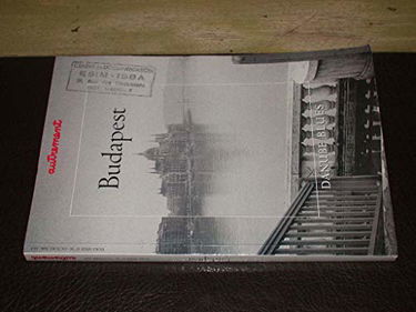 Autrement, hors série n° 34. Budapest