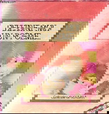 Dessine-moi un poème