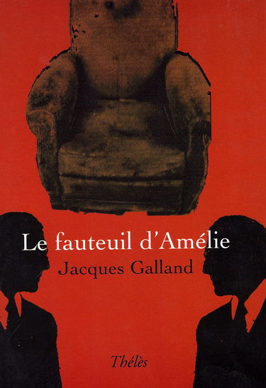 Le Fauteuil d'Amelie