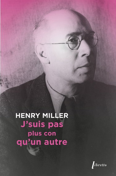 Couverture de J'suis pas plus con qu'un autre