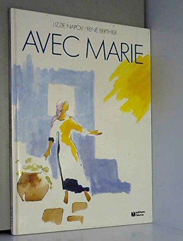 Avec Marie