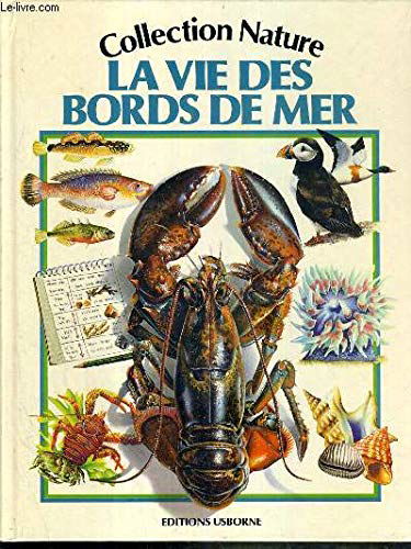 La Vie au bord de la mer