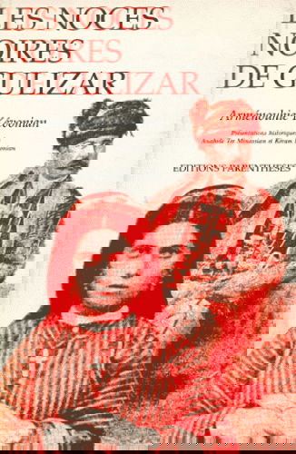 Les Noces noires de Gulizar