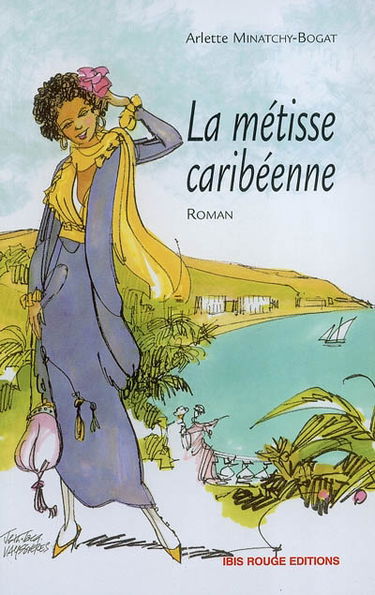 La Métisse caribéenne