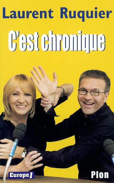 C'est chronique