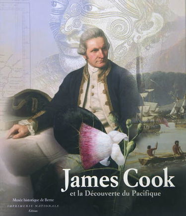 James Cook et la découverte du Pacifique : expositions, Bonn, Ausstellungshalle der Bundesrepublik Deutschland, 28 août 2009-28 février 2010 ; Vienne, Museum fur Völkerkunde, 10 mai-13 septembre 2010 ; Berne, Musée historique, 7 octobre 2010-13 février 20