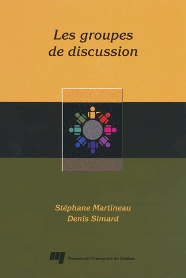 Les groupes de discussion