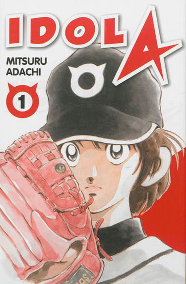 Idol A. Vol. 1