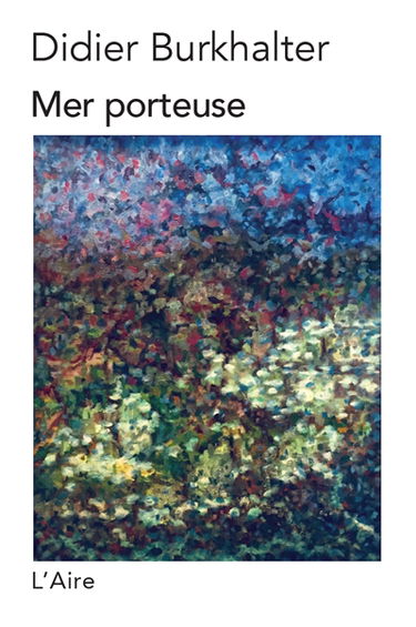Mer porteuse