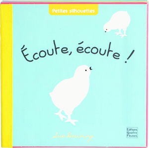 Ecoute, écoute ! : à la ferme