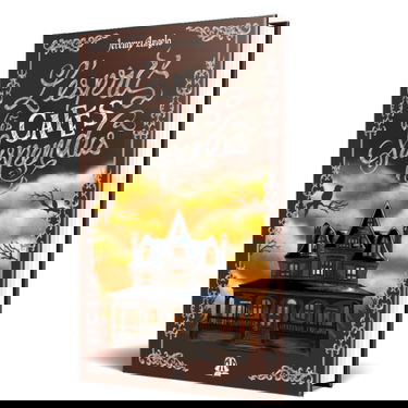 L'esprit des cafés suspendus