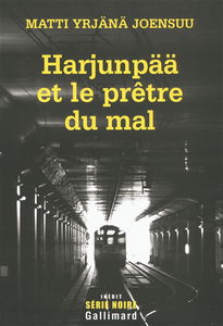 Harjunpää et le prêtre du mal