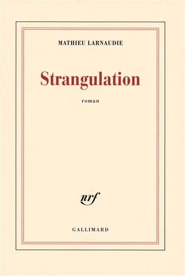 Strangulation